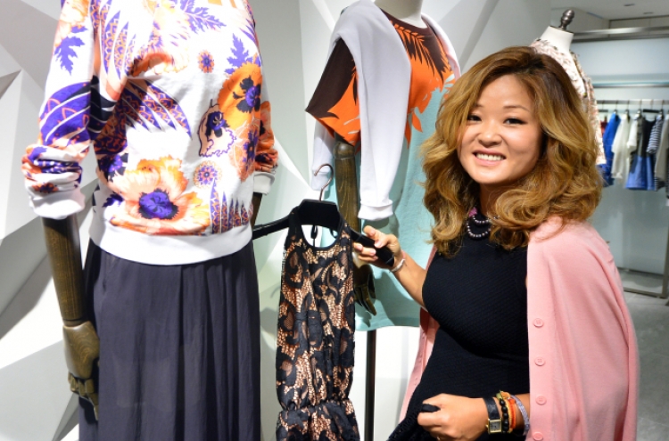 [Herald Interview] Erasing brand barriers for the sake of shopping