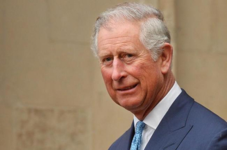 Prince Charles to attend D-Day ceremonies in France