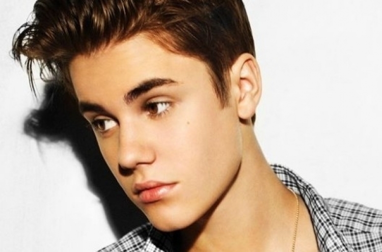 Justin Bieber probed for theft