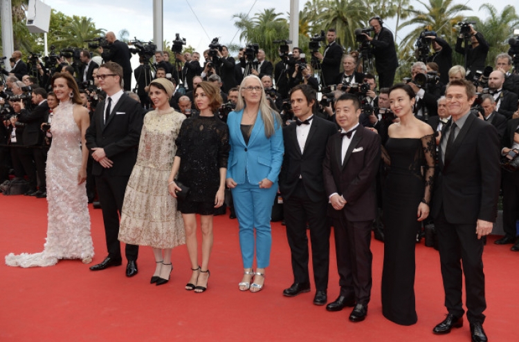 ‘Grace of Monaco’ mauling opens Cannes