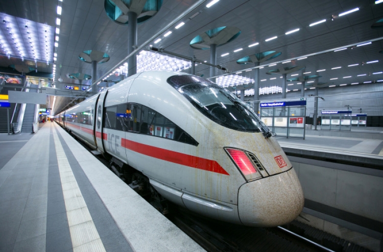 Siemens moving toward making offer for Alstom