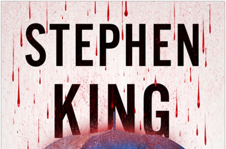 Madman, retired detective square off in Stephen King’s fast-paced thriller