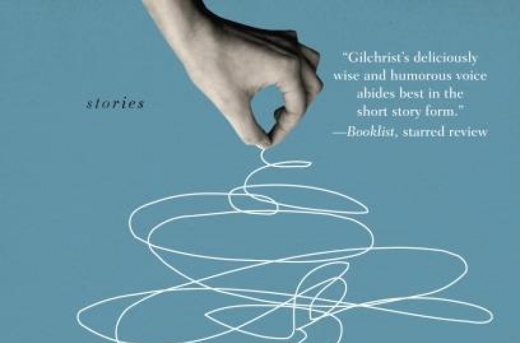 Ellen Gilchrist returns with fine new stories, unsentimental characters