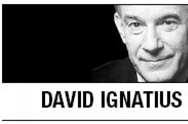 [David Ignatius] A time-limited foreign policy