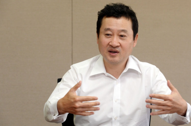 [Herald Interview] Why we should care about Chinese real estate prices