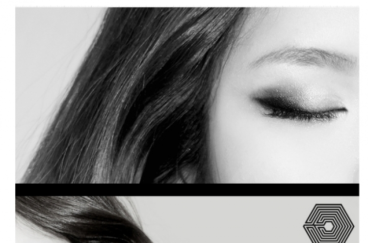 [Beauty] EXO Luhan‘s ‘Overdose’ MV makeup tutorial