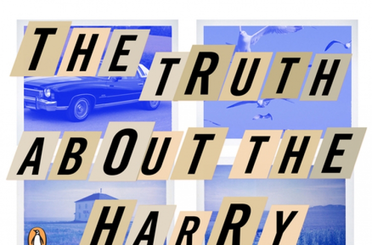 ‘Harry Quebert Affair’: Better in French?