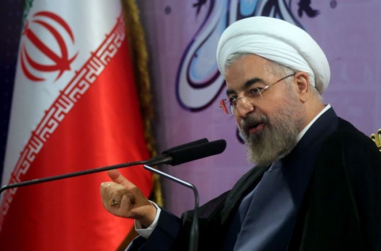 Iran, powers hold nuclear talks as time runs short