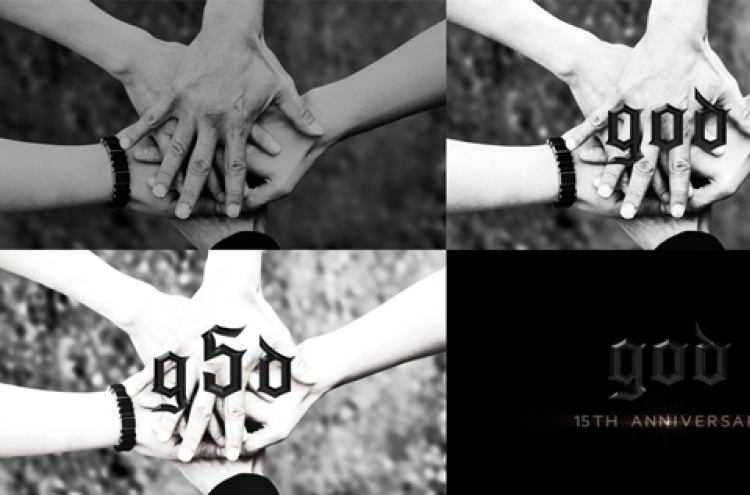 g.o.d. expands anniversary concert nationwide