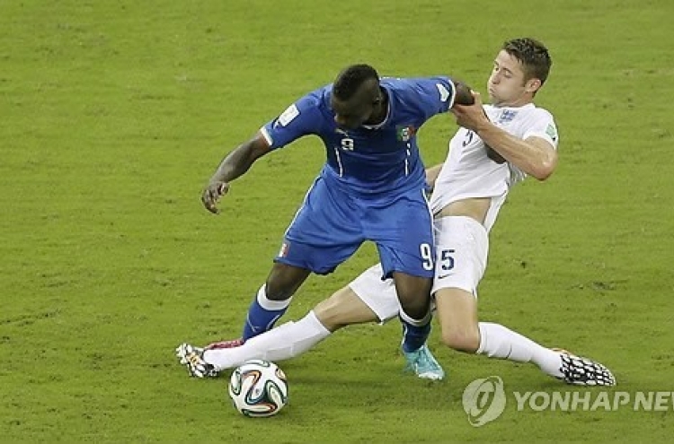 [World Cup] N. Korea airs taped versions of WC matches