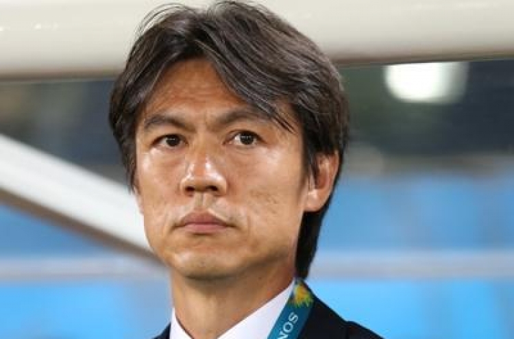 [World Cup] Korea, Russia both happy with hard-fought draw