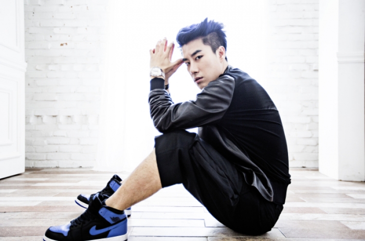 [Herald Interview] Rapper San E living his dream