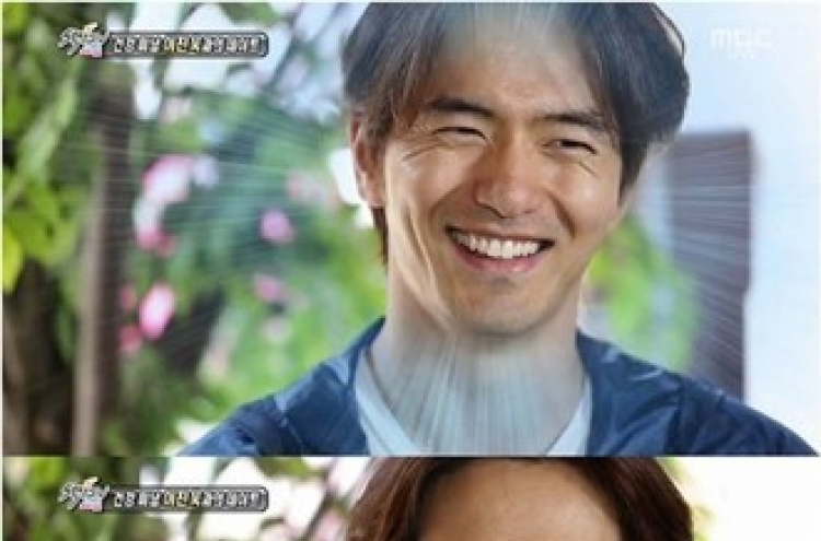 Lee Jin-wook shocked by Gong Hyo-jin’s car accident