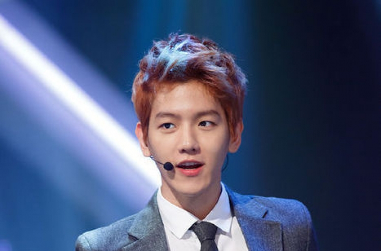 Furious fans of Baekhyun demand his exit from EXO