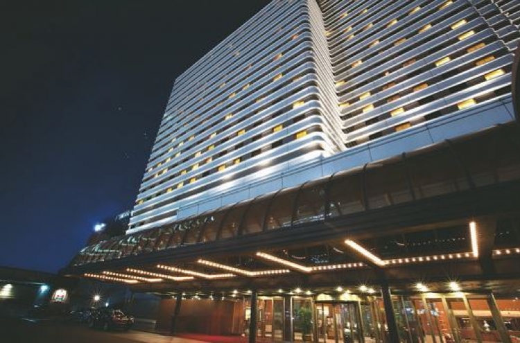 [Best Brand] Renaissance Seoul Hotel offers summer packages