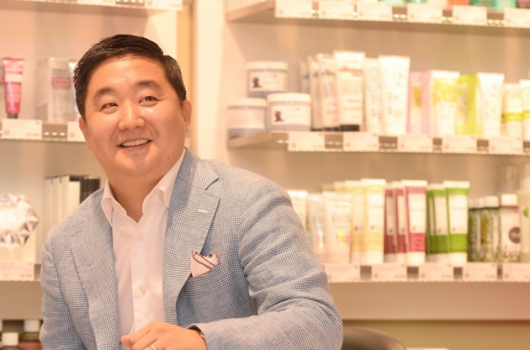[Herald Interview] SkinRx plays matchmaker for foreign beauty brands