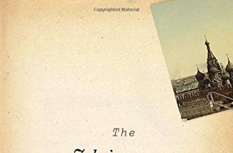 ‘Zhivago Affair’: CIA’s literary Cold War