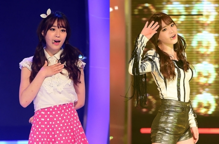 Will KARA’s new member fill Jiyoung and Nicole’s empty seats?