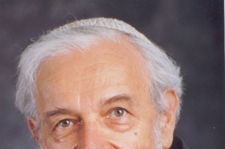Founder of Jewish Renewal movement dies
