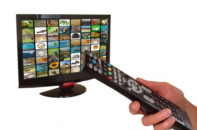 Rise of IPTV changes film experience
