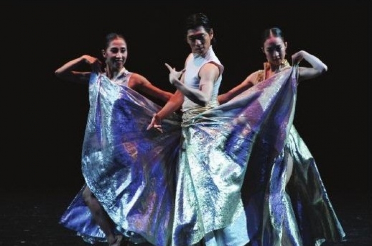 K-Ballet looks to cater to all tastes