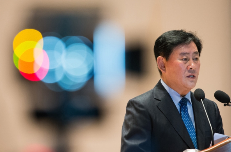 New Finance Minister Choi to unleash economic stimulus
