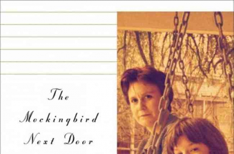 ‘Mockingbird Next Door’ recalls life with Harper Lee