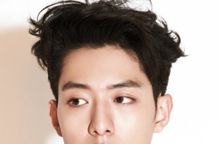 CNBLUE’s Lee Jung-shin -- from boy to man
