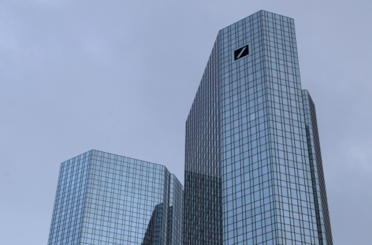 Barclays, Deutsche Bank in U.S. tax scheme