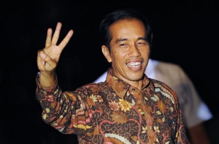 [Newsmaker] Jakarta governor wins Indonesian election