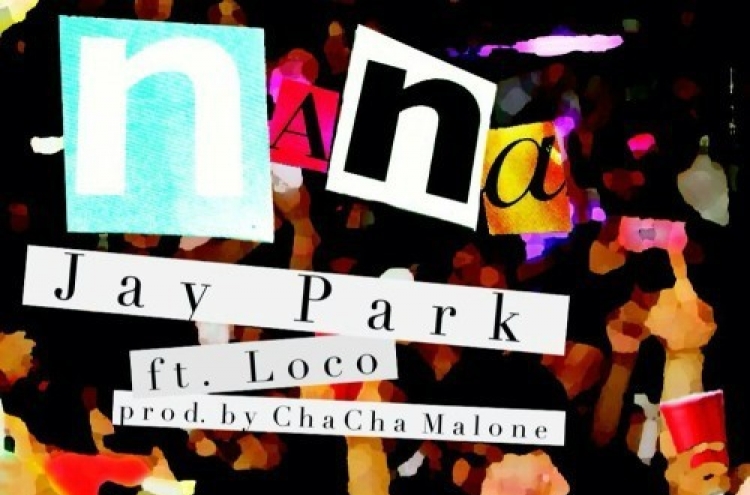 Jay Park to return with new track ‘Na Na’