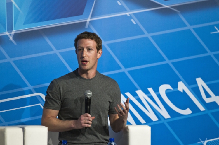 $1.6b gain makes Zuckerberg richer than Google founders