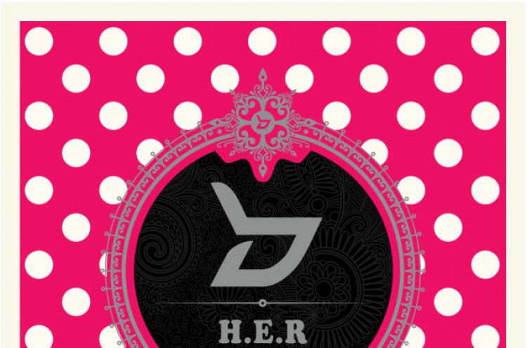 Eyelike: Block B may lose identity with new concept