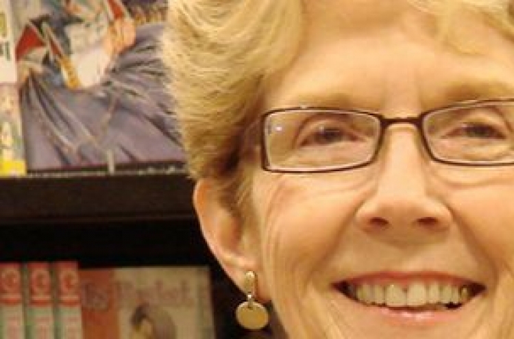 Author Billie Letts dies