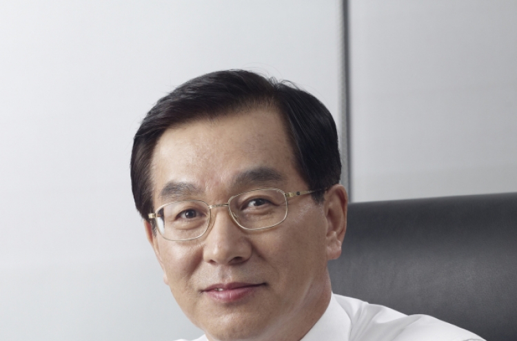 [Herald Interview] Lotte Confectionery pushes to lead Asian snack market