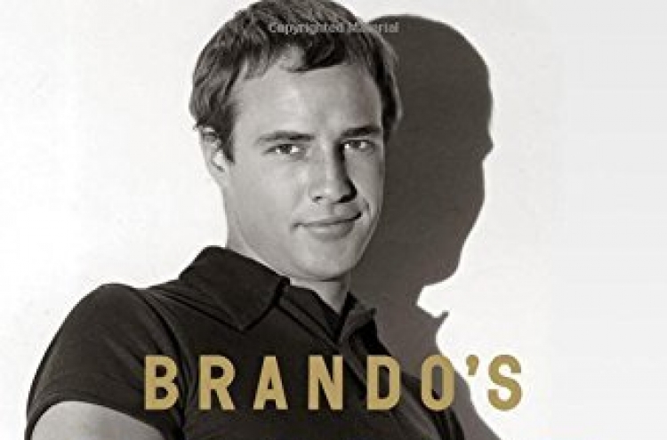 Brando biography goes below the surface