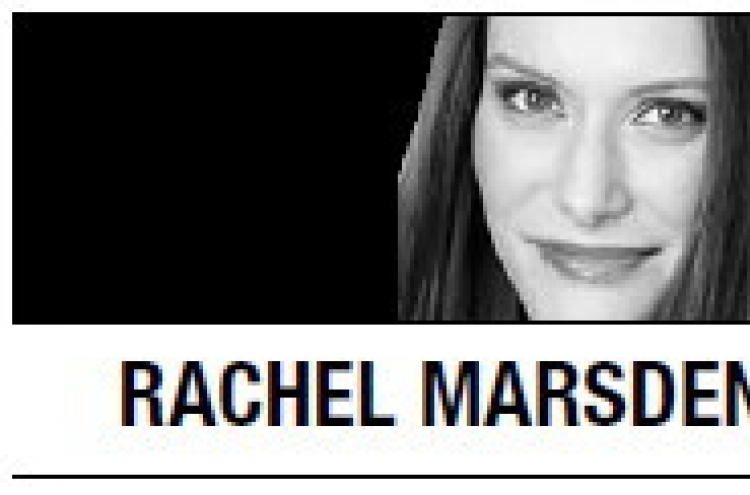 [Rachel Marsden] Cybersecurity hype and reality