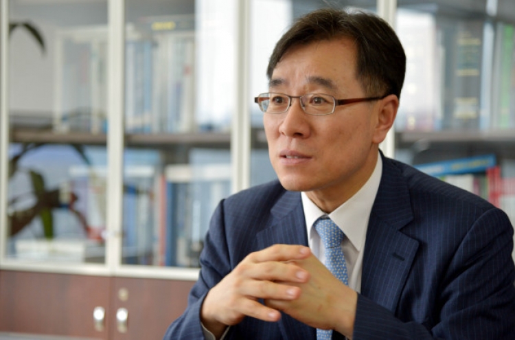Korea strives to raise skilled cyberspecialists