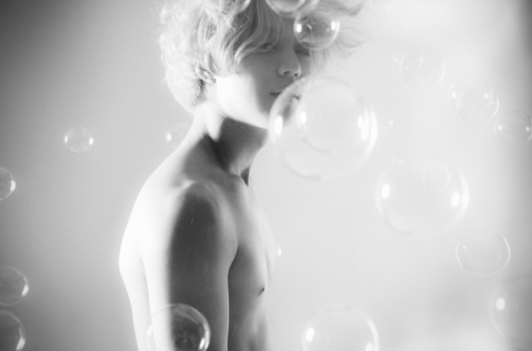 Taemin of SHINee to release first solo album