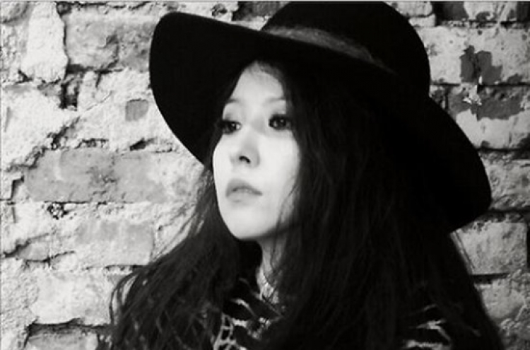 BoA shares preview of upcoming pictorial