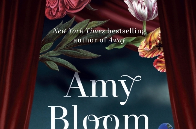 Amy Bloom’s ‘Lucky Us’ leaves little to care about