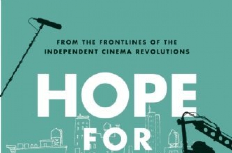 Ted Hope tells of indie filmmaking