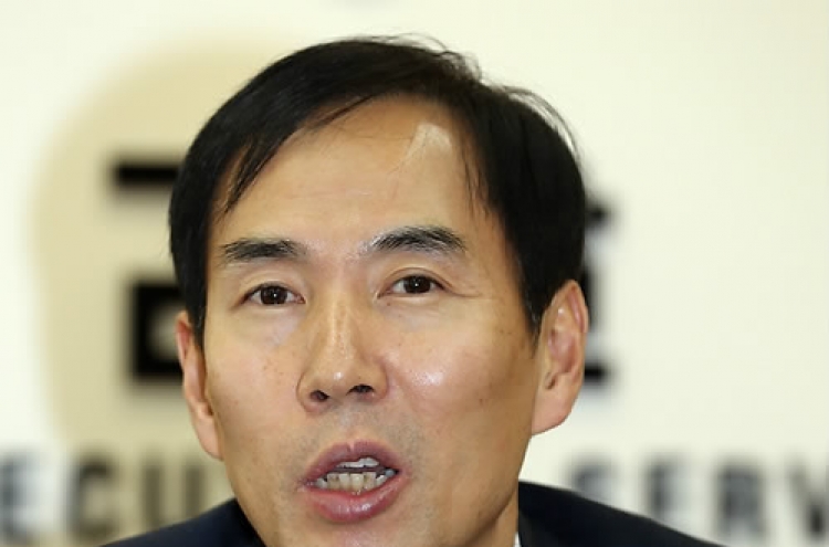 Senior Jeju prosecutor offers to quit amid lewd conduct claims