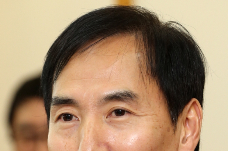 Jeju’s top prosecutor quits amid sexual misconduct allegations