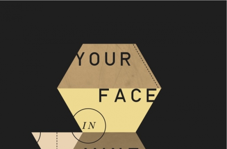 ‘Your Face in Mine’ a bold take on race, identity by Jess Row