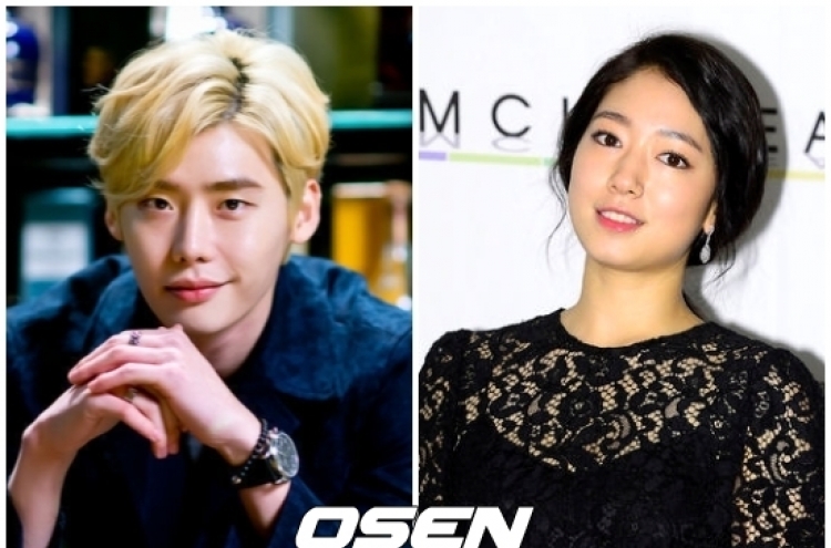 Lee Jong-suk, Park Shin-hye still undecided about ‘Pinocchio’