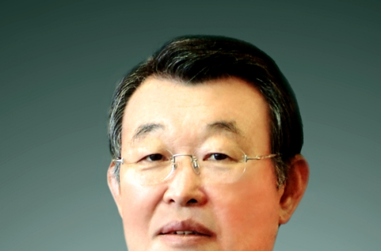 Former Shindongbang Group chairman dies of caner