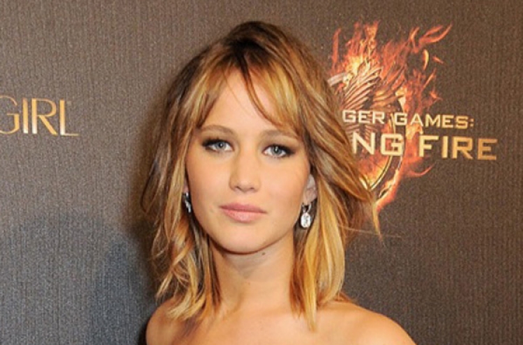 Jennifer Lawrence requests nude pictures investigation