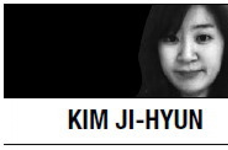 [Kim Ji-hyun] Why more of us should be playing by the rules