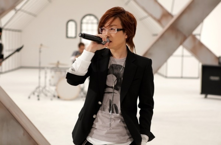 Seo Taiji’s comeback concert sells out in minutes
